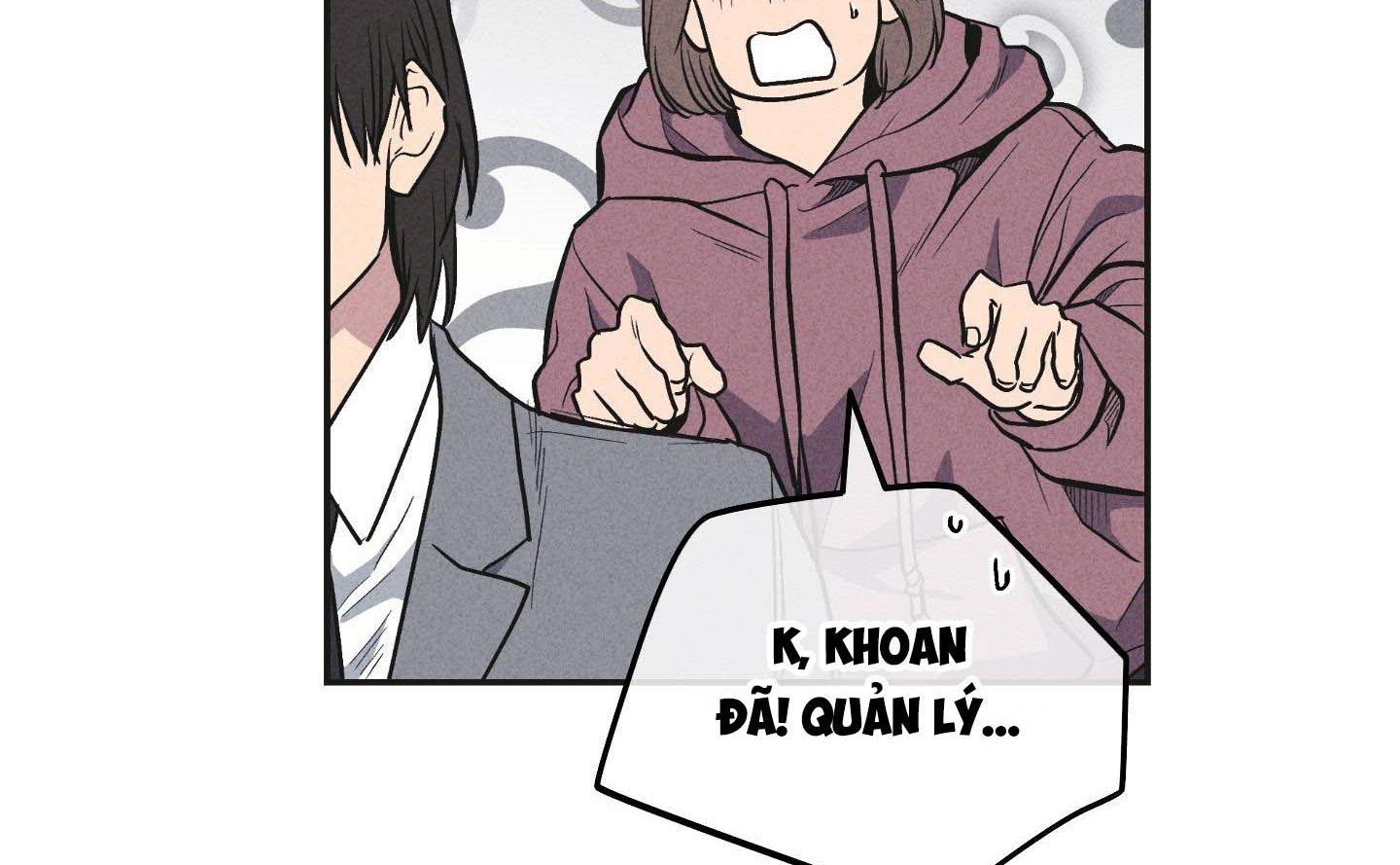 đọc truyện Phục Thù Chương 57 ảnh 28 tại Thiên Thai Truyện