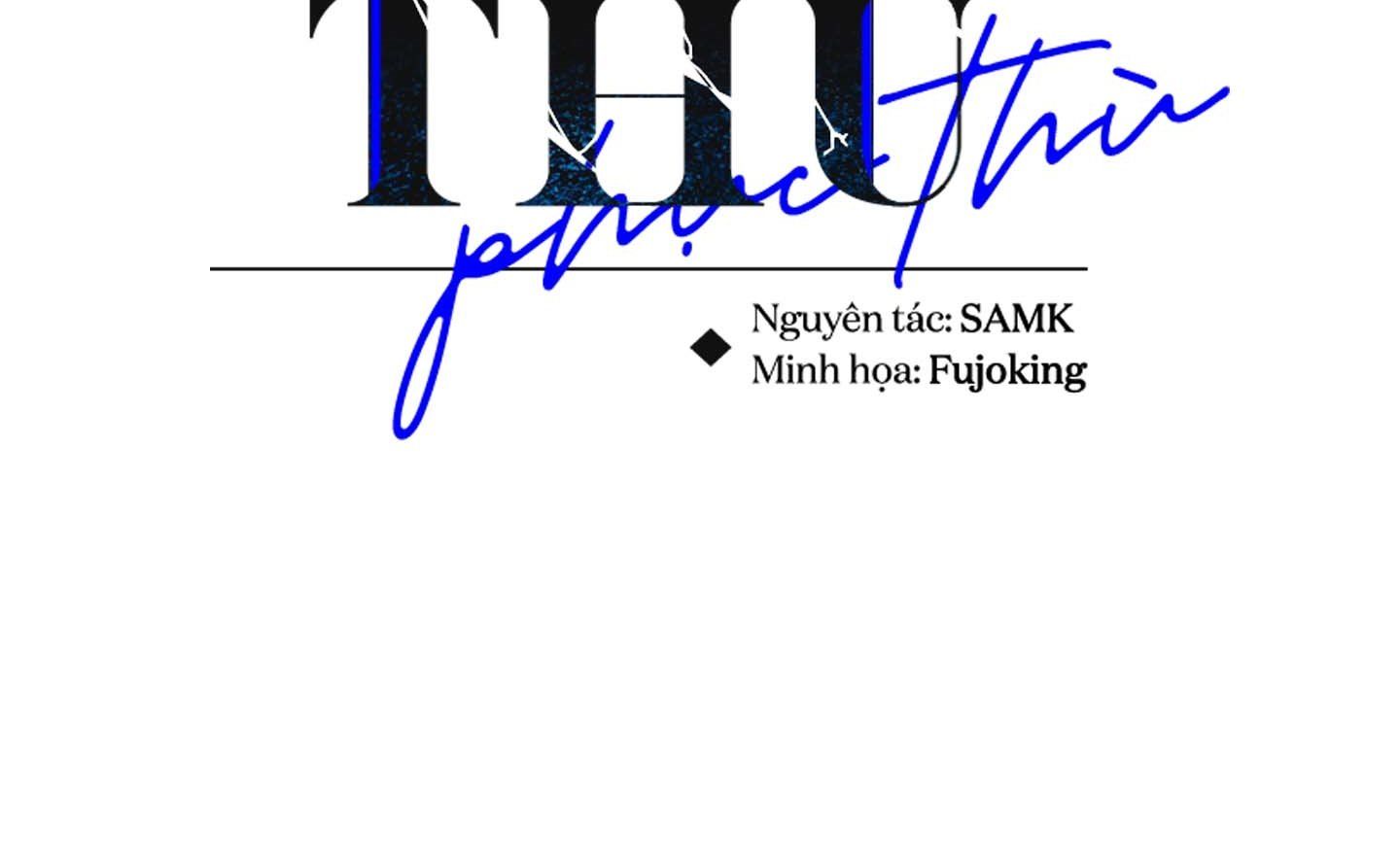 đọc truyện Phục Thù Chương 57 ảnh 59 tại Thiên Thai Truyện