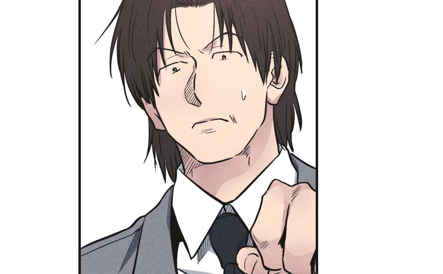 đọc truyện Phục Thù Chương 57 ảnh 10 tại Thiên Thai Truyện