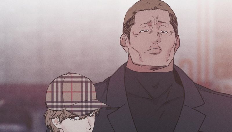 đọc truyện Phục Thù Chương 58 ảnh 106 tại Thiên Thai Truyện