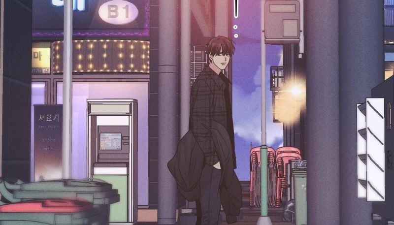 đọc truyện Phục Thù Chương 58 ảnh 88 tại Thiên Thai Truyện