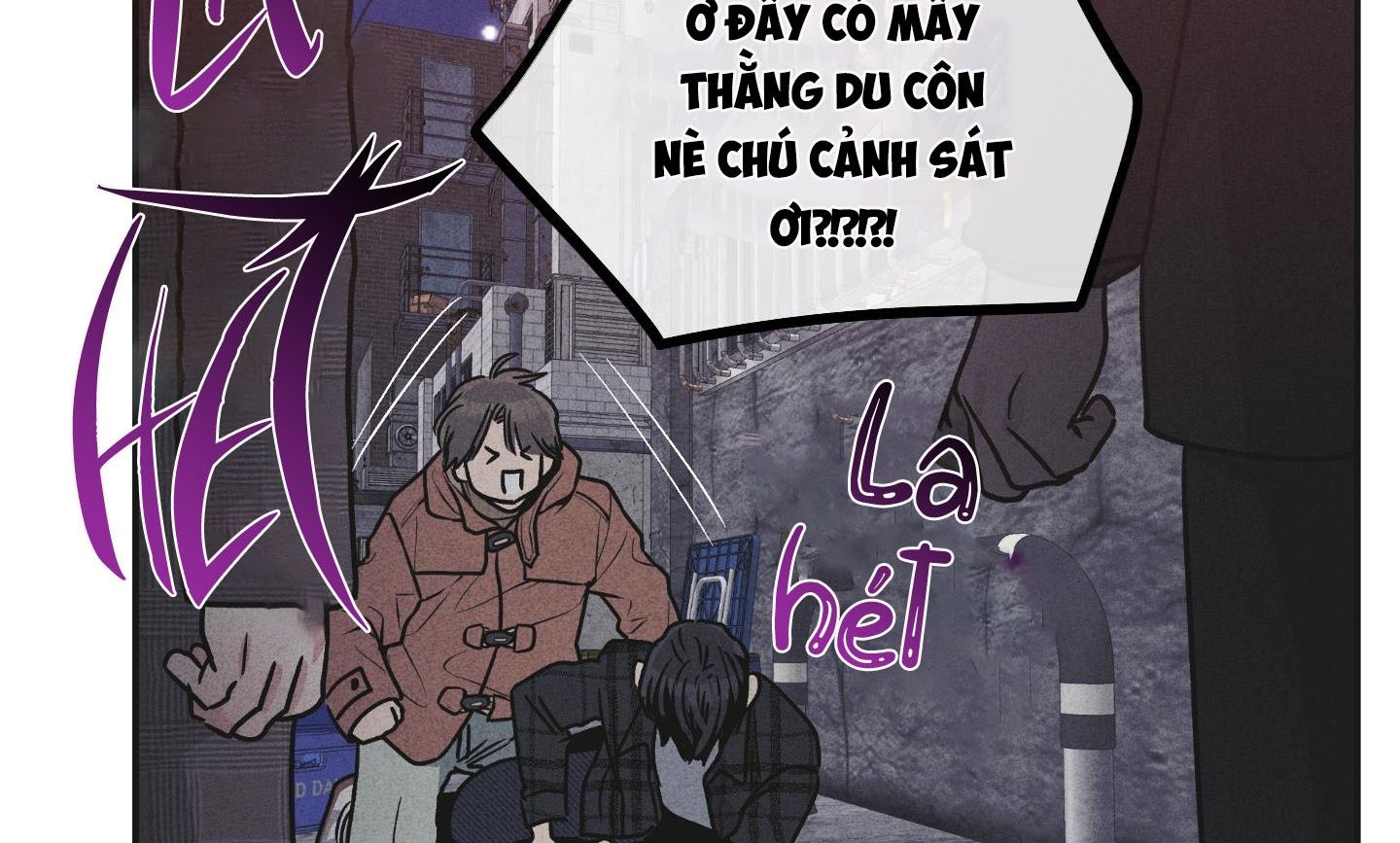 đọc truyện Phục Thù Chương 59 ảnh 106 tại Thiên Thai Truyện