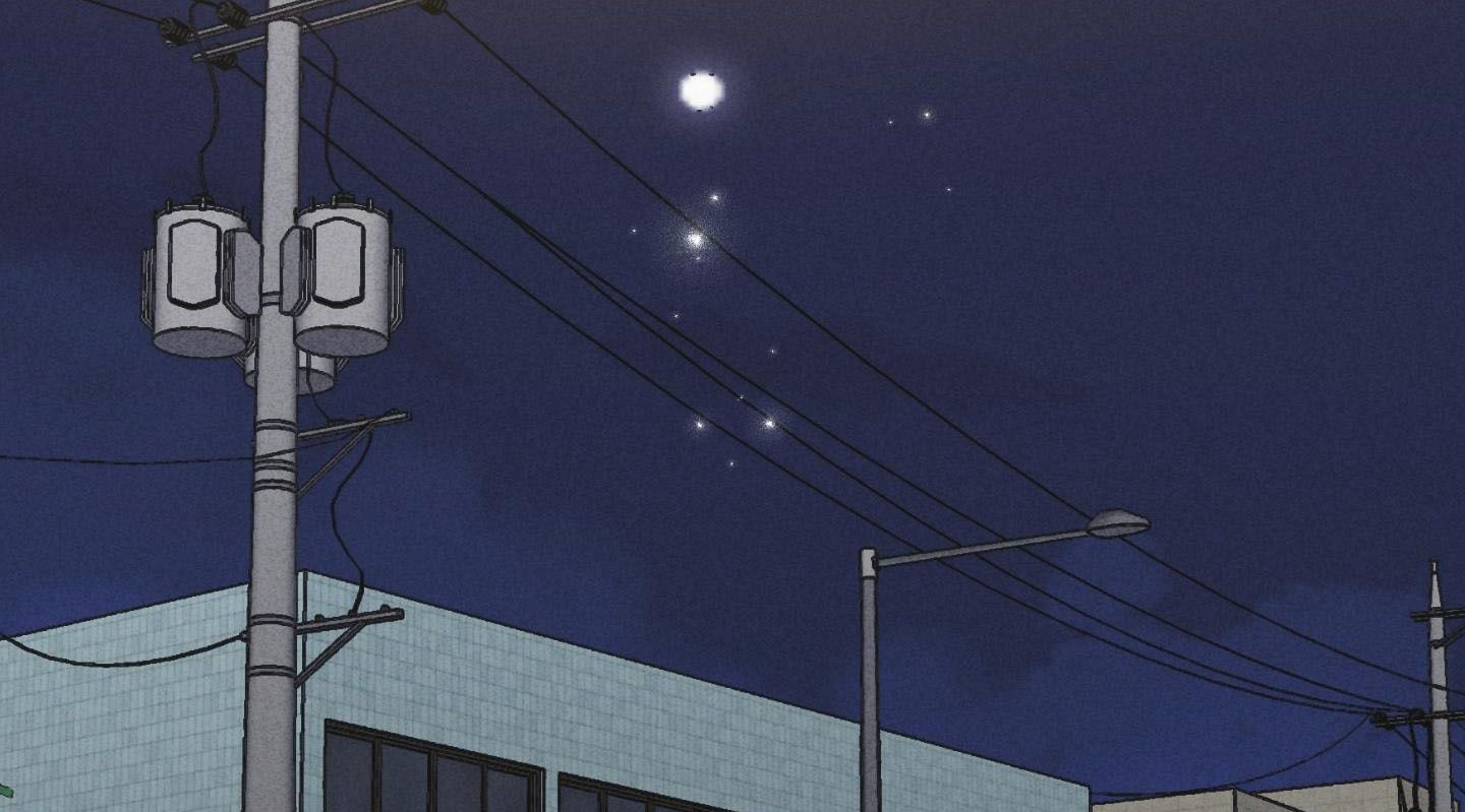 đọc truyện Phục Thù Chương 59 ảnh 239 tại Thiên Thai Truyện