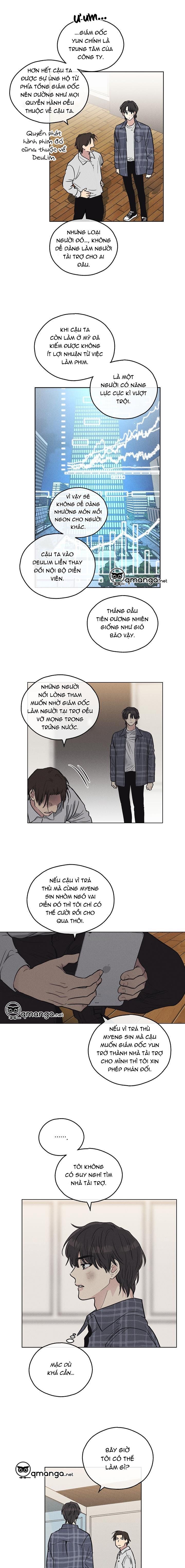 đọc truyện Phục Thù Chương 6 ảnh 16 tại Thiên Thai Truyện