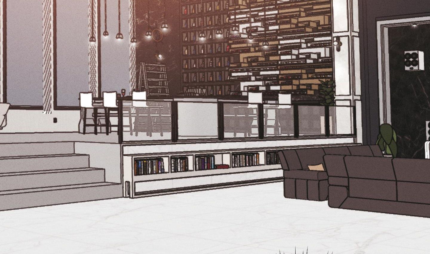 đọc truyện Phục Thù Chương 60 ảnh 13 tại Thiên Thai Truyện