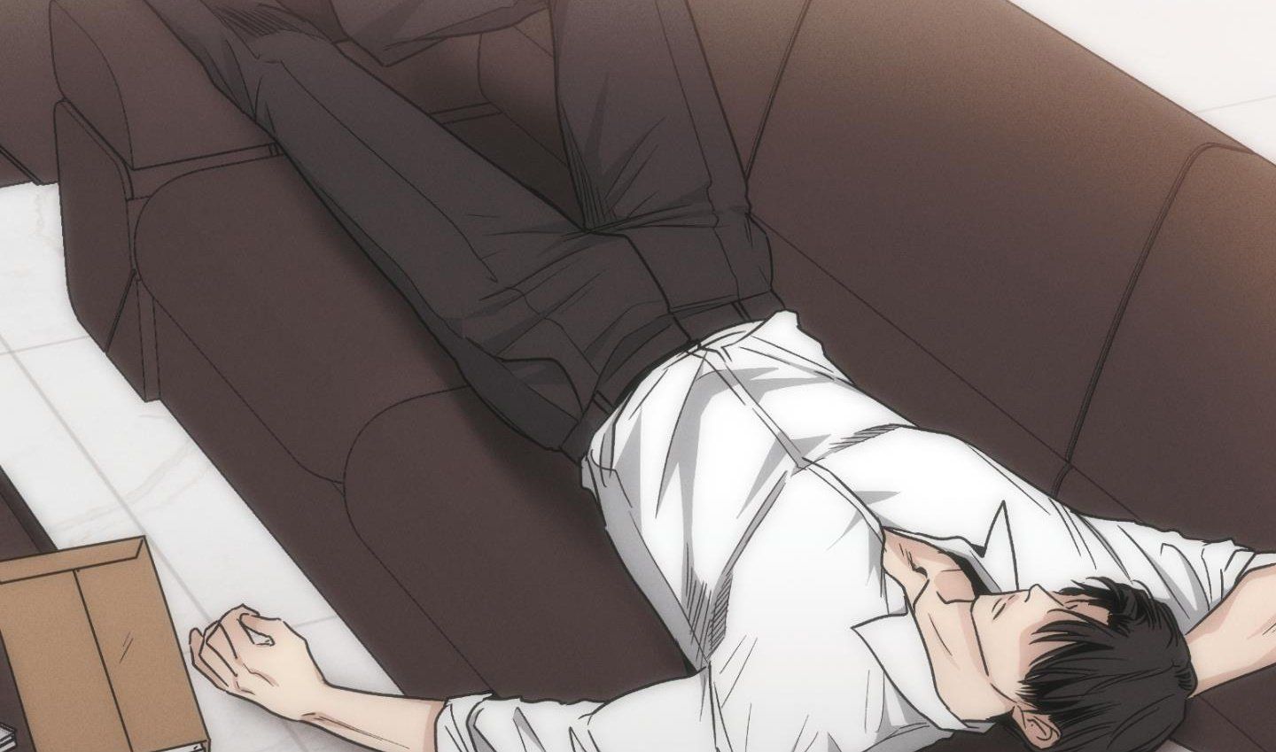 đọc truyện Phục Thù Chương 60 ảnh 19 tại Thiên Thai Truyện