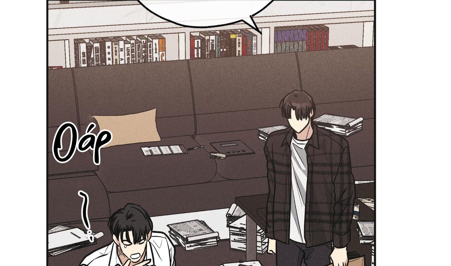 đọc truyện Phục Thù Chương 60 ảnh 46 tại Thiên Thai Truyện