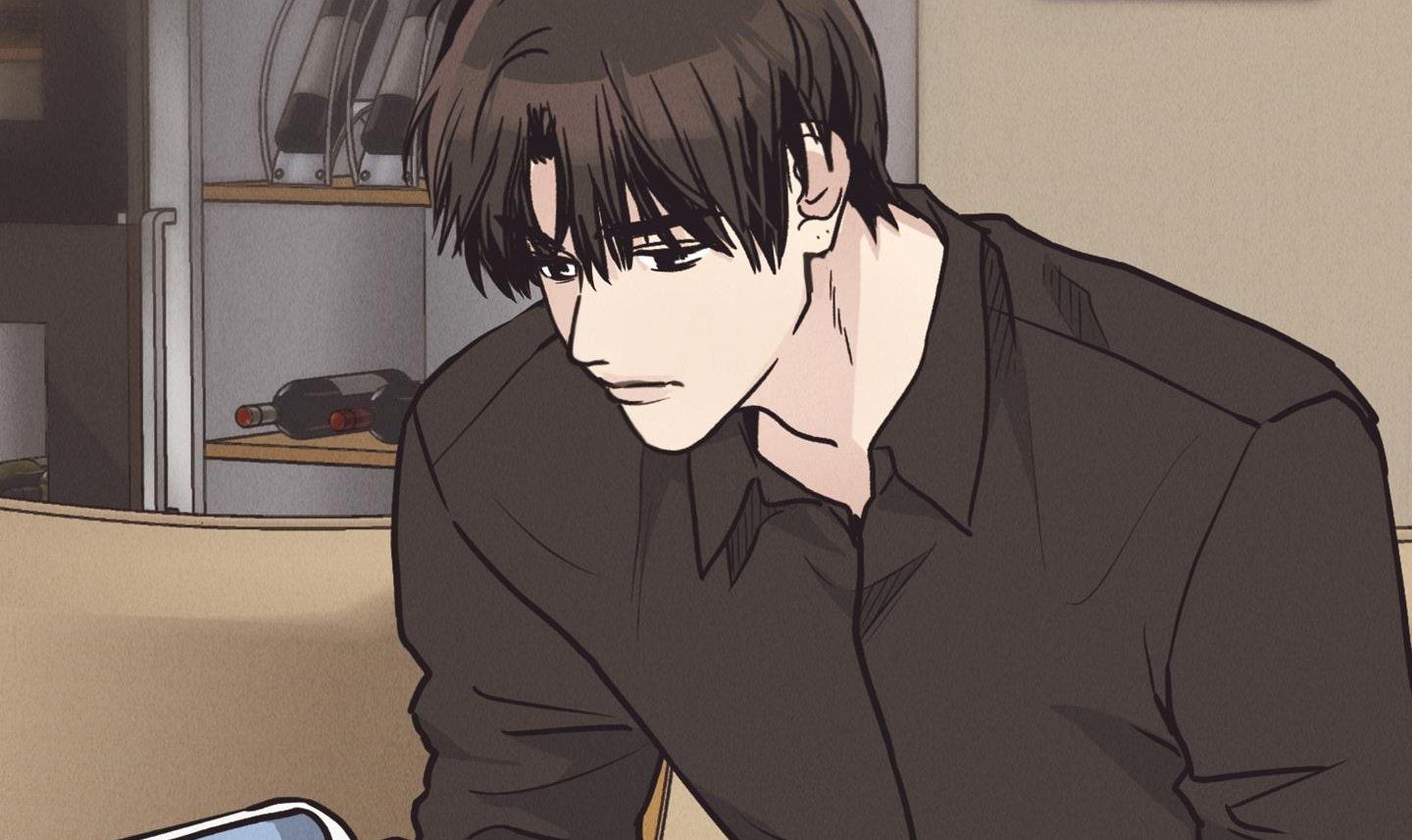 đọc truyện Phục Thù Chương 61 ảnh 14 tại Thiên Thai Truyện