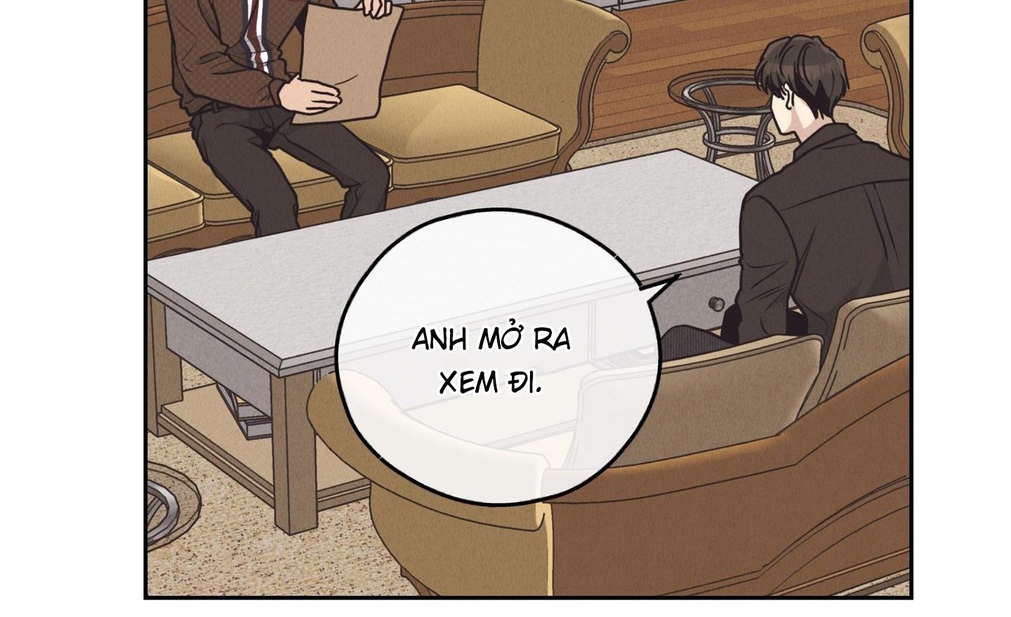 đọc truyện Phục Thù Chương 61 ảnh 122 tại Thiên Thai Truyện