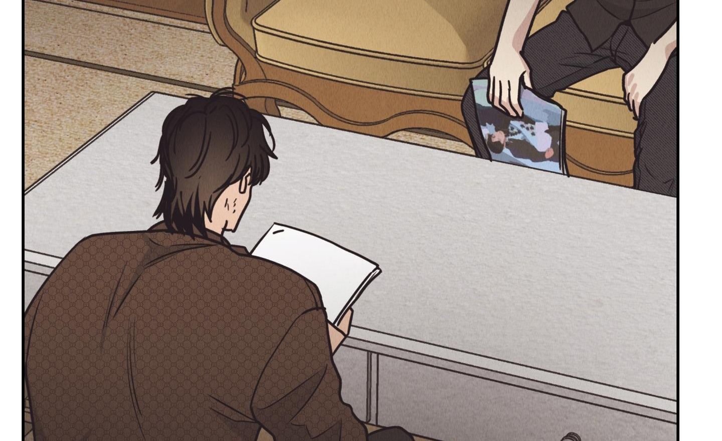 đọc truyện Phục Thù Chương 61 ảnh 130 tại Thiên Thai Truyện