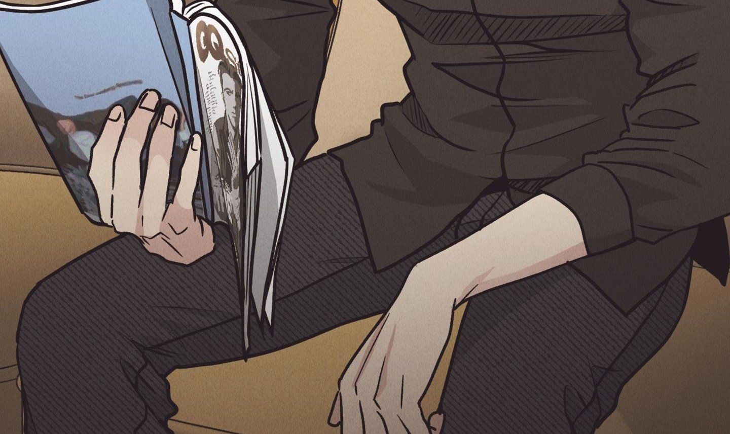 đọc truyện Phục Thù Chương 61 ảnh 15 tại Thiên Thai Truyện