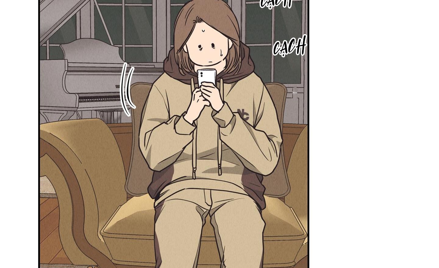 đọc truyện Phục Thù Chương 61 ảnh 136 tại Thiên Thai Truyện