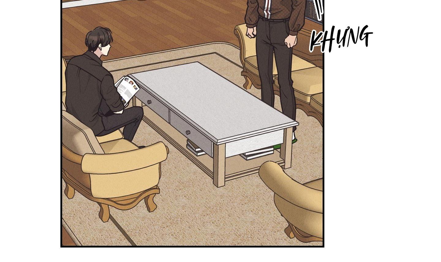 đọc truyện Phục Thù Chương 61 ảnh 21 tại Thiên Thai Truyện