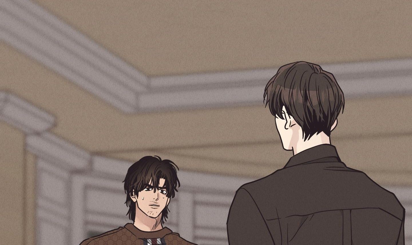 đọc truyện Phục Thù Chương 61 ảnh 211 tại Thiên Thai Truyện