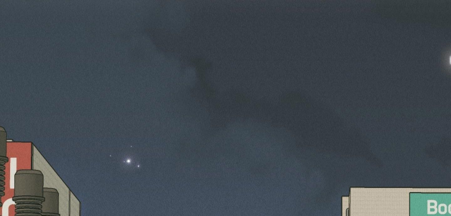 đọc truyện Phục Thù Chương 61 ảnh 252 tại Thiên Thai Truyện