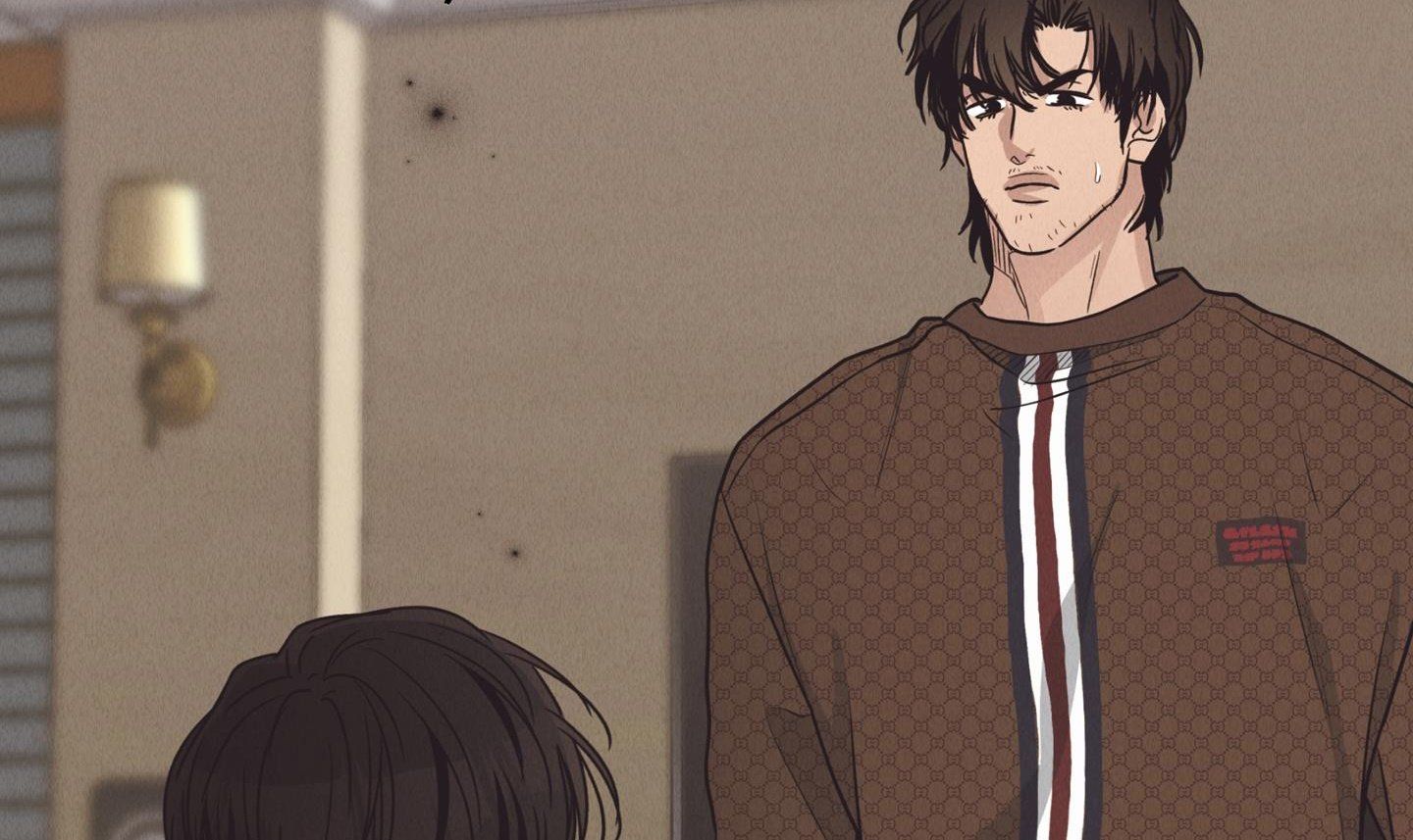 đọc truyện Phục Thù Chương 61 ảnh 34 tại Thiên Thai Truyện