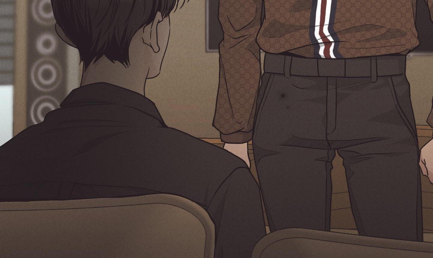 đọc truyện Phục Thù Chương 61 ảnh 35 tại Thiên Thai Truyện