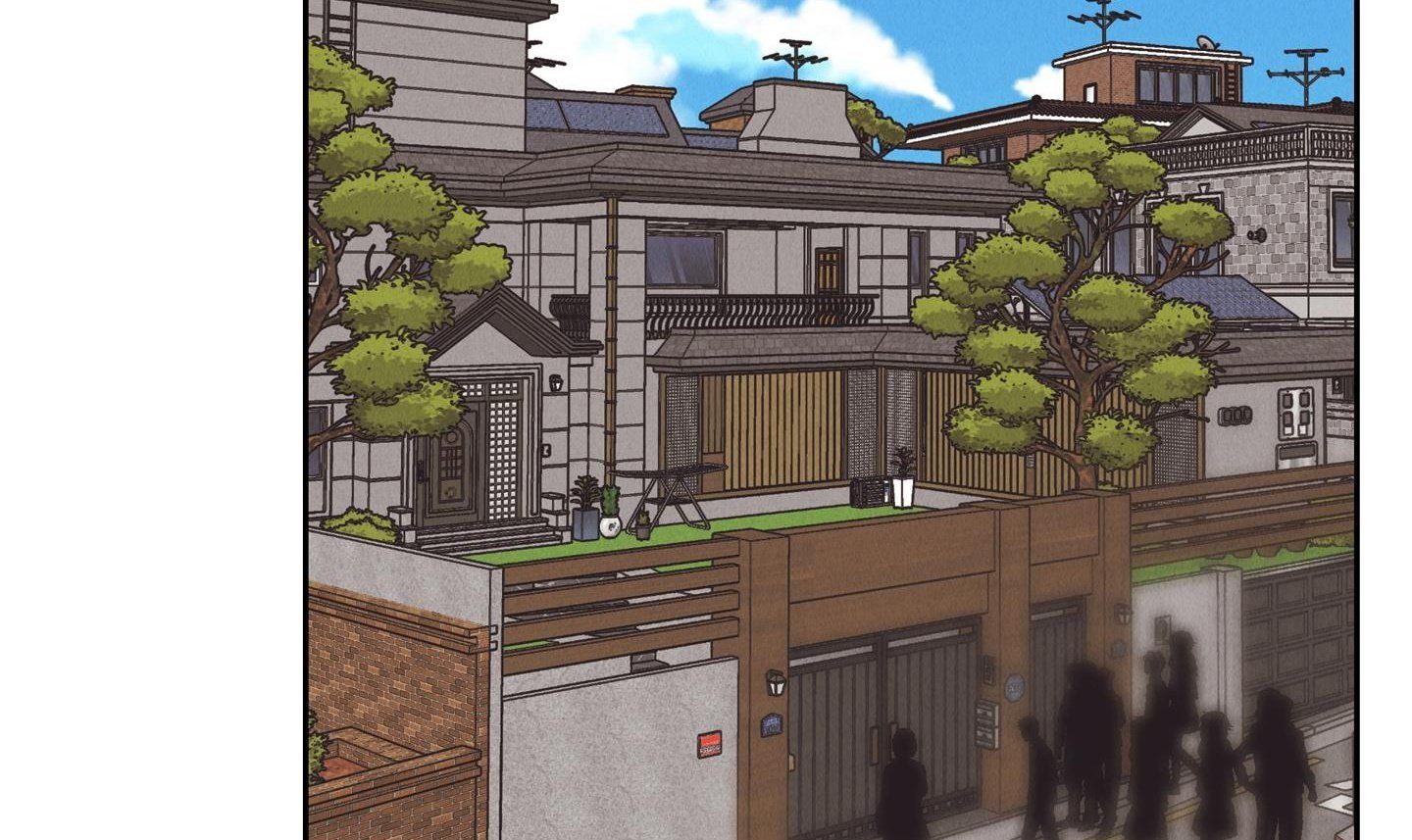 đọc truyện Phục Thù Chương 61 ảnh 7 tại Thiên Thai Truyện