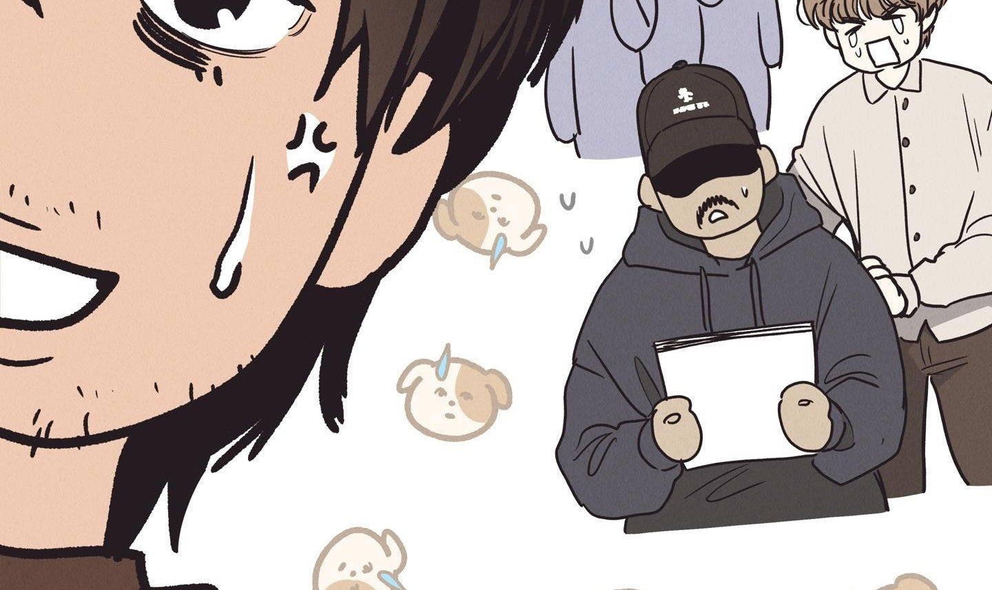 đọc truyện Phục Thù Chương 61 ảnh 69 tại Thiên Thai Truyện