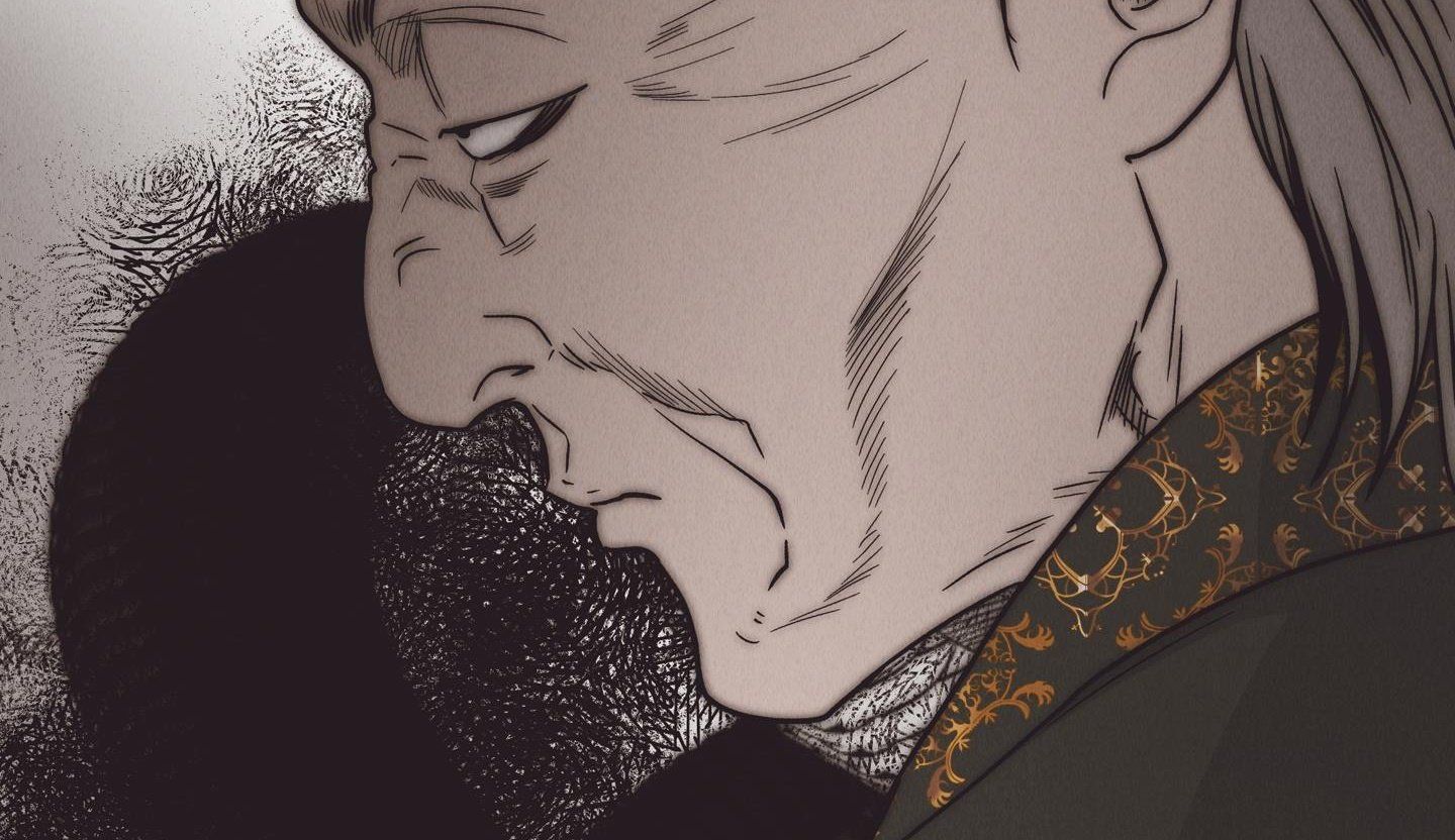 đọc truyện Phục Thù Chương 61 ảnh 83 tại Thiên Thai Truyện