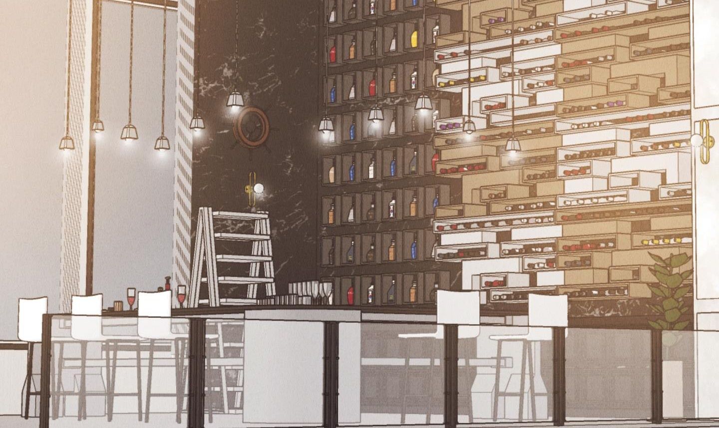 đọc truyện Phục Thù Chương 62 ảnh 116 tại Thiên Thai Truyện