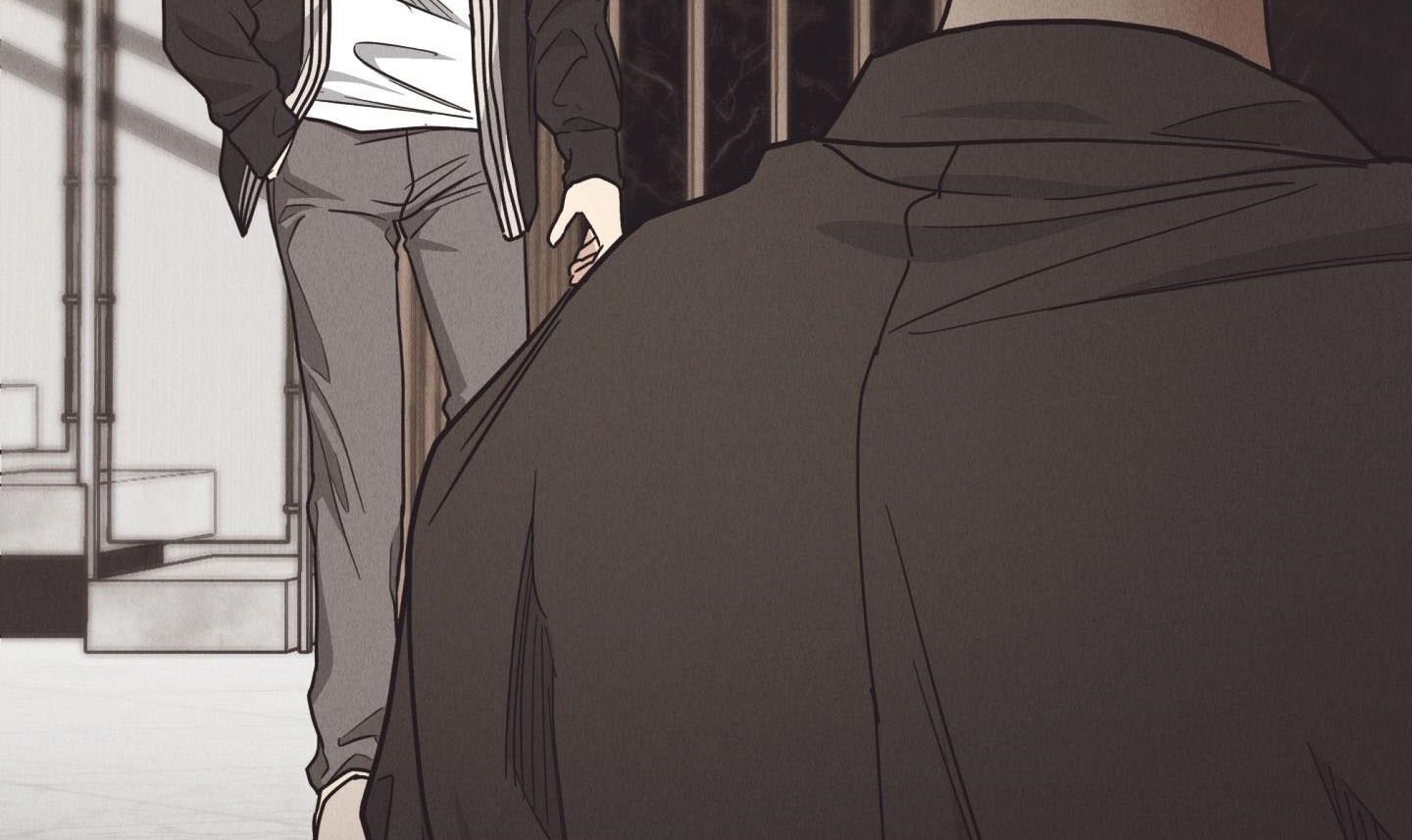 đọc truyện Phục Thù Chương 62 ảnh 125 tại Thiên Thai Truyện