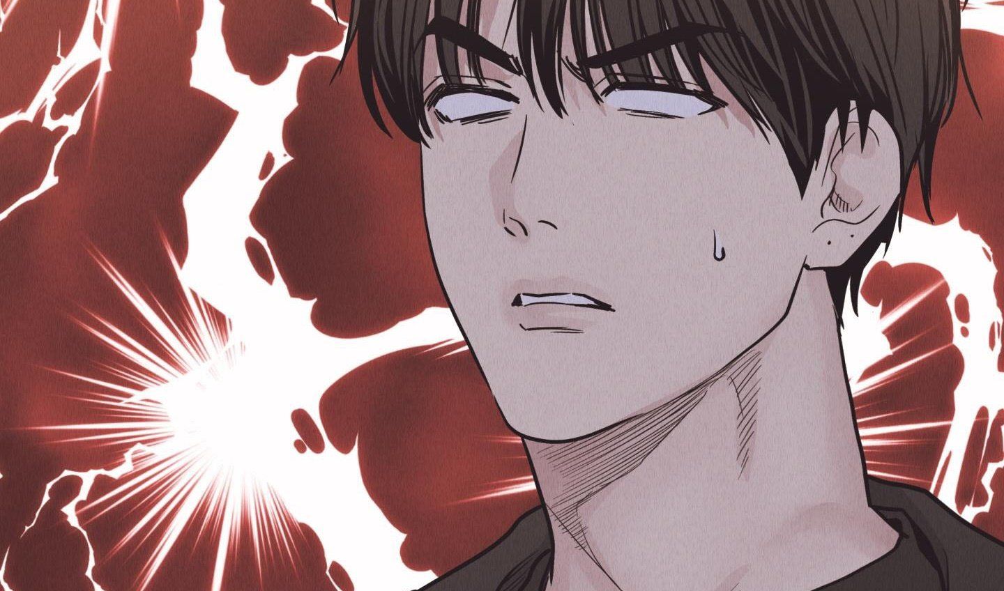 đọc truyện Phục Thù Chương 62 ảnh 170 tại Thiên Thai Truyện