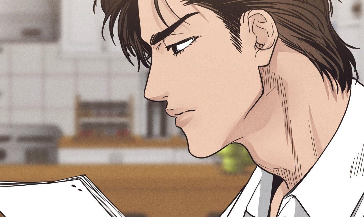 đọc truyện Phục Thù Chương 62 ảnh 41 tại Thiên Thai Truyện