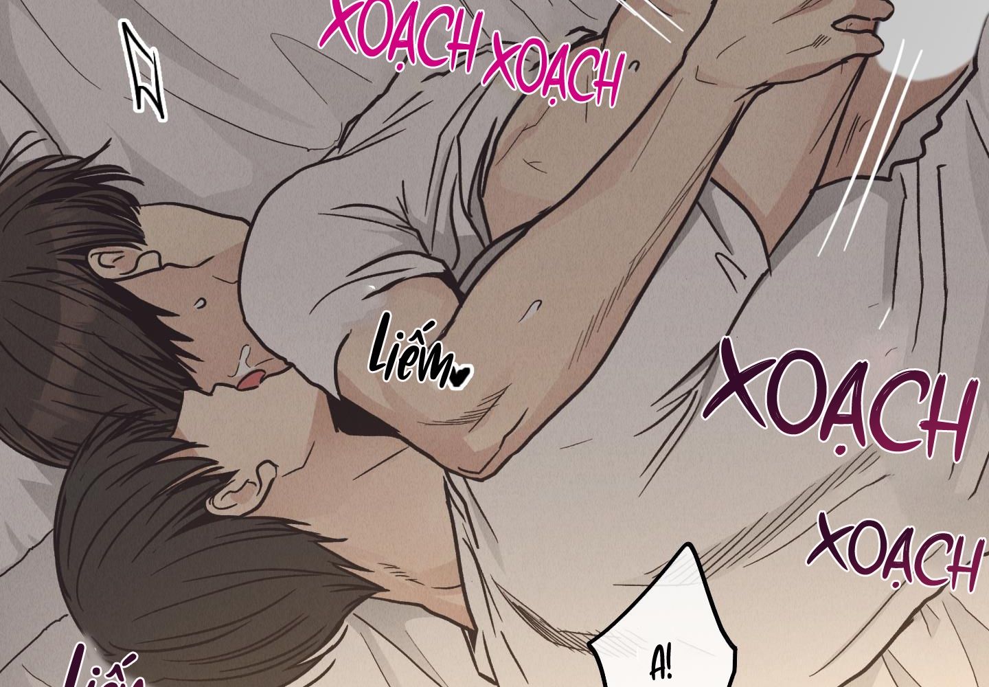 đọc truyện Phục Thù Chương 63 ảnh 85 tại Thiên Thai Truyện