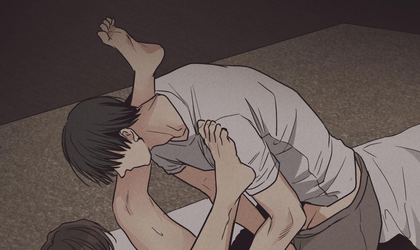 đọc truyện Phục Thù Chương 64 ảnh 106 tại Thiên Thai Truyện