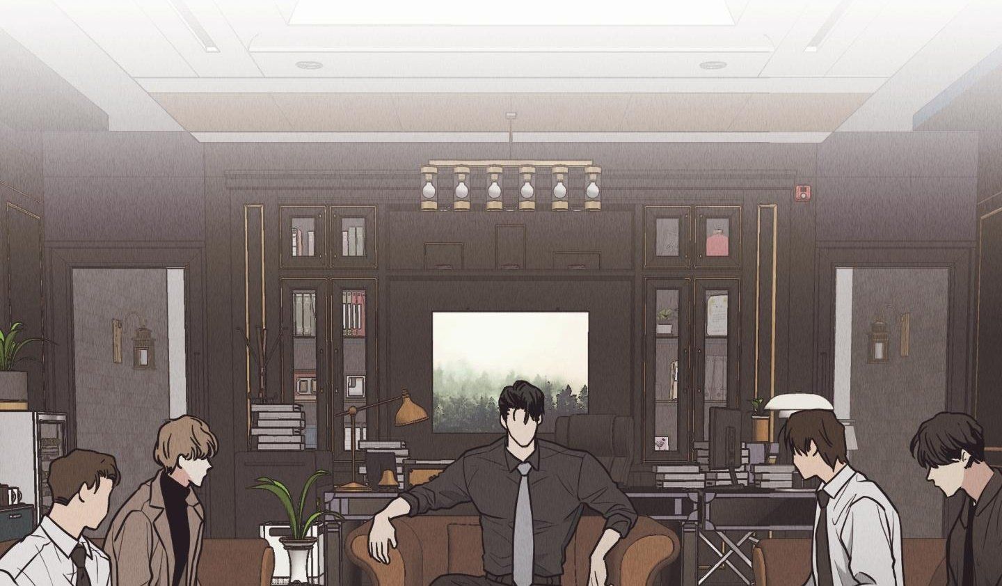 đọc truyện Phục Thù Chương 65 ảnh 167 tại Thiên Thai Truyện