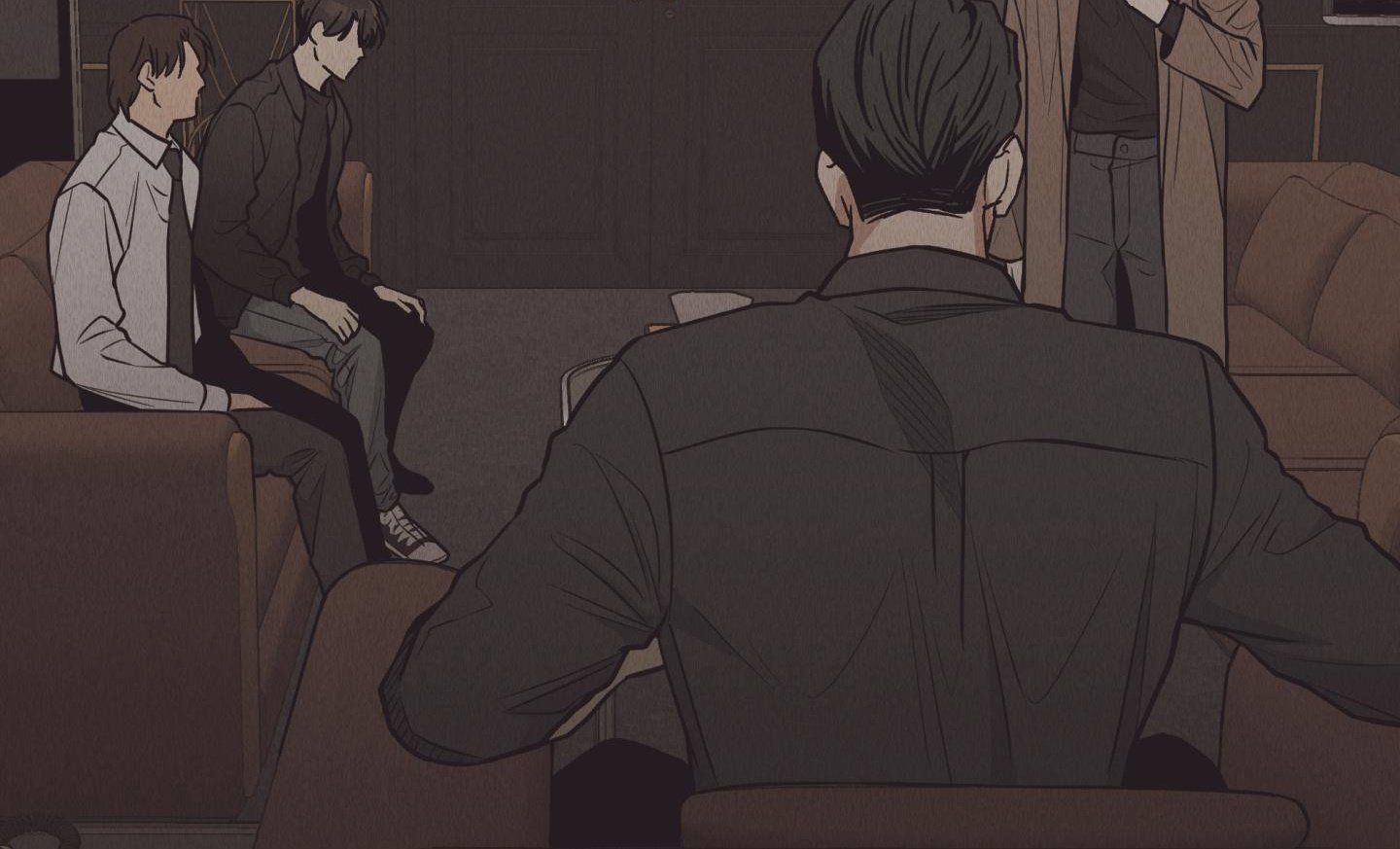 đọc truyện Phục Thù Chương 65 ảnh 270 tại Thiên Thai Truyện