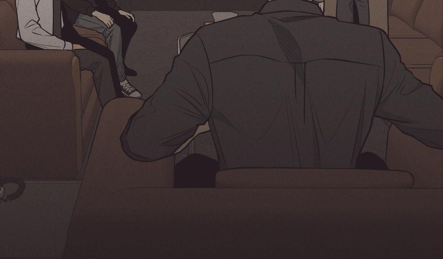 đọc truyện Phục Thù Chương 66 ảnh 12 tại Thiên Thai Truyện