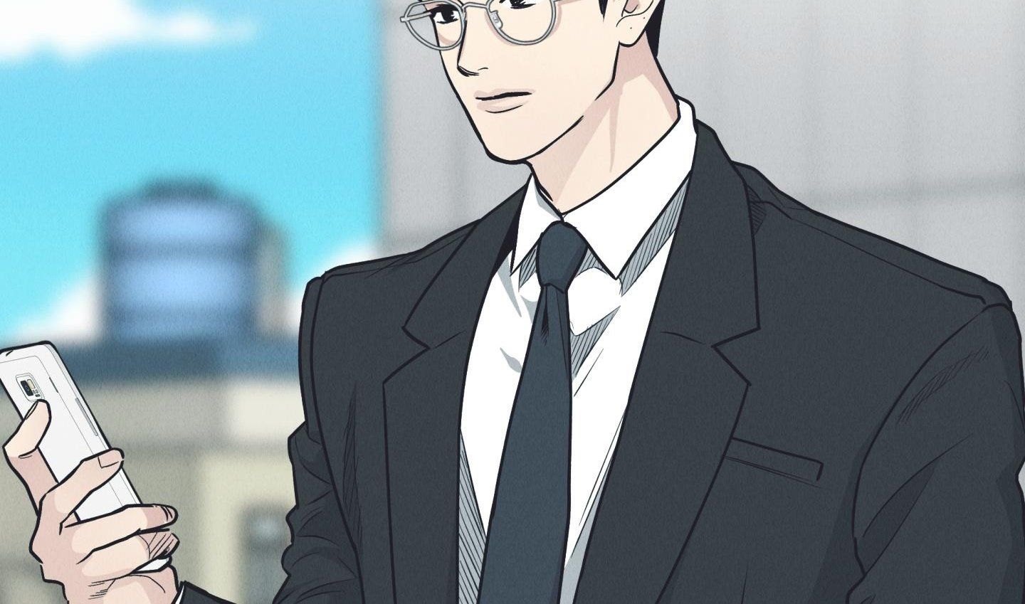 đọc truyện Phục Thù Chương 66 ảnh 143 tại Thiên Thai Truyện