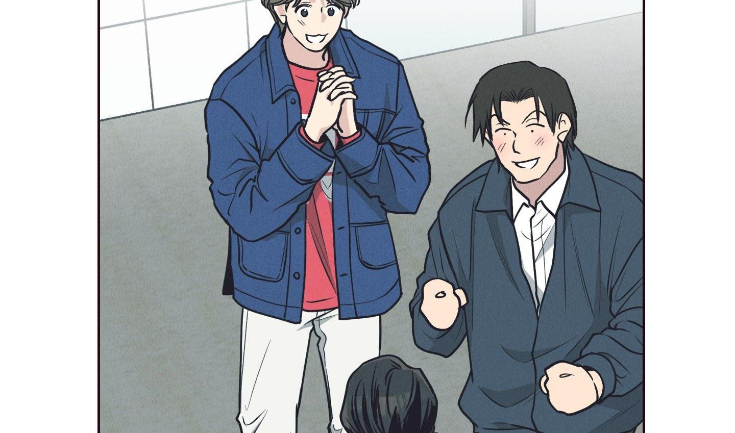 đọc truyện Phục Thù Chương 66 ảnh 147 tại Thiên Thai Truyện