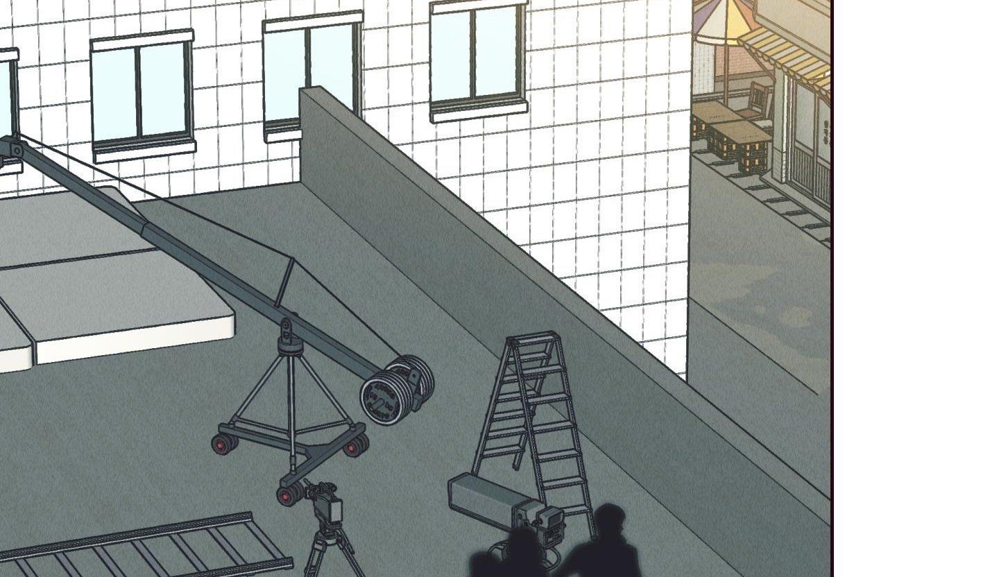 đọc truyện Phục Thù Chương 66 ảnh 212 tại Thiên Thai Truyện