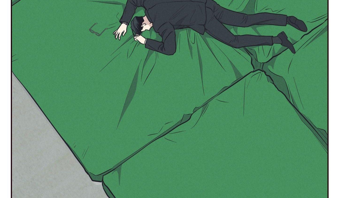 đọc truyện Phục Thù Chương 66 ảnh 308 tại Thiên Thai Truyện