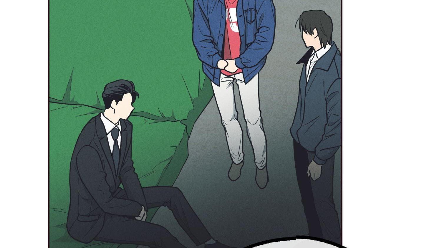 đọc truyện Phục Thù Chương 66 ảnh 369 tại Thiên Thai Truyện