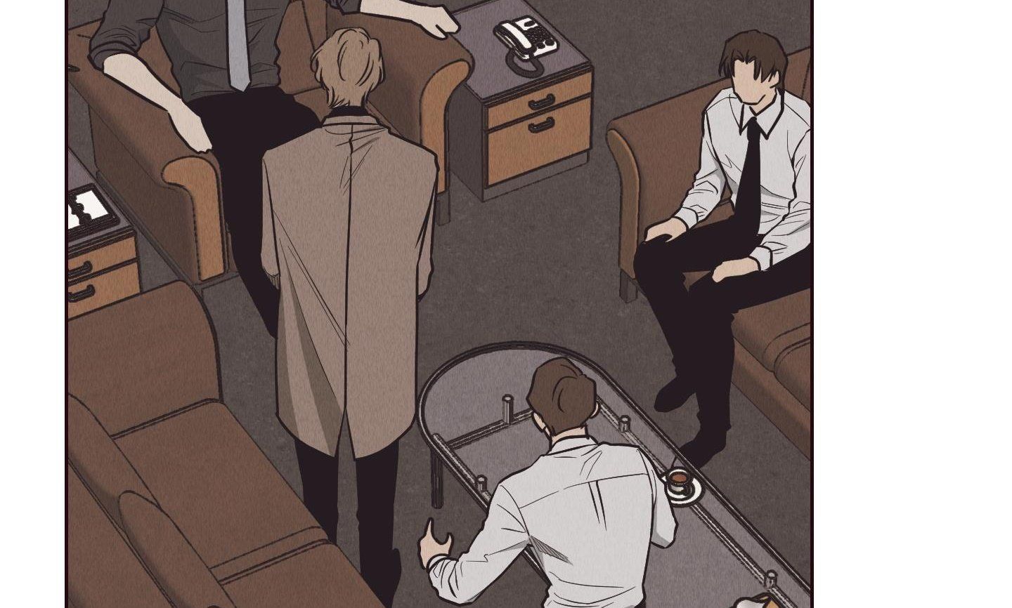 đọc truyện Phục Thù Chương 66 ảnh 61 tại Thiên Thai Truyện