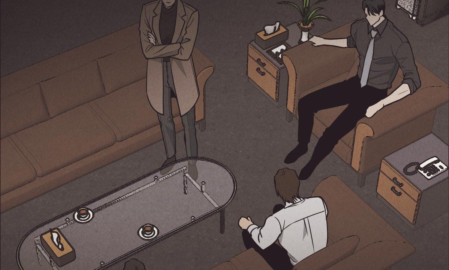 đọc truyện Phục Thù Chương 66 ảnh 70 tại Thiên Thai Truyện