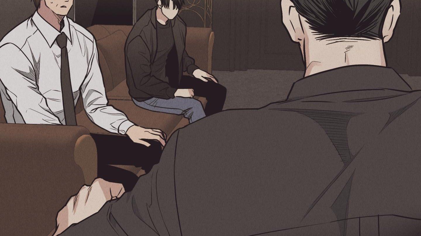 đọc truyện Phục Thù Chương 66 ảnh 83 tại Thiên Thai Truyện