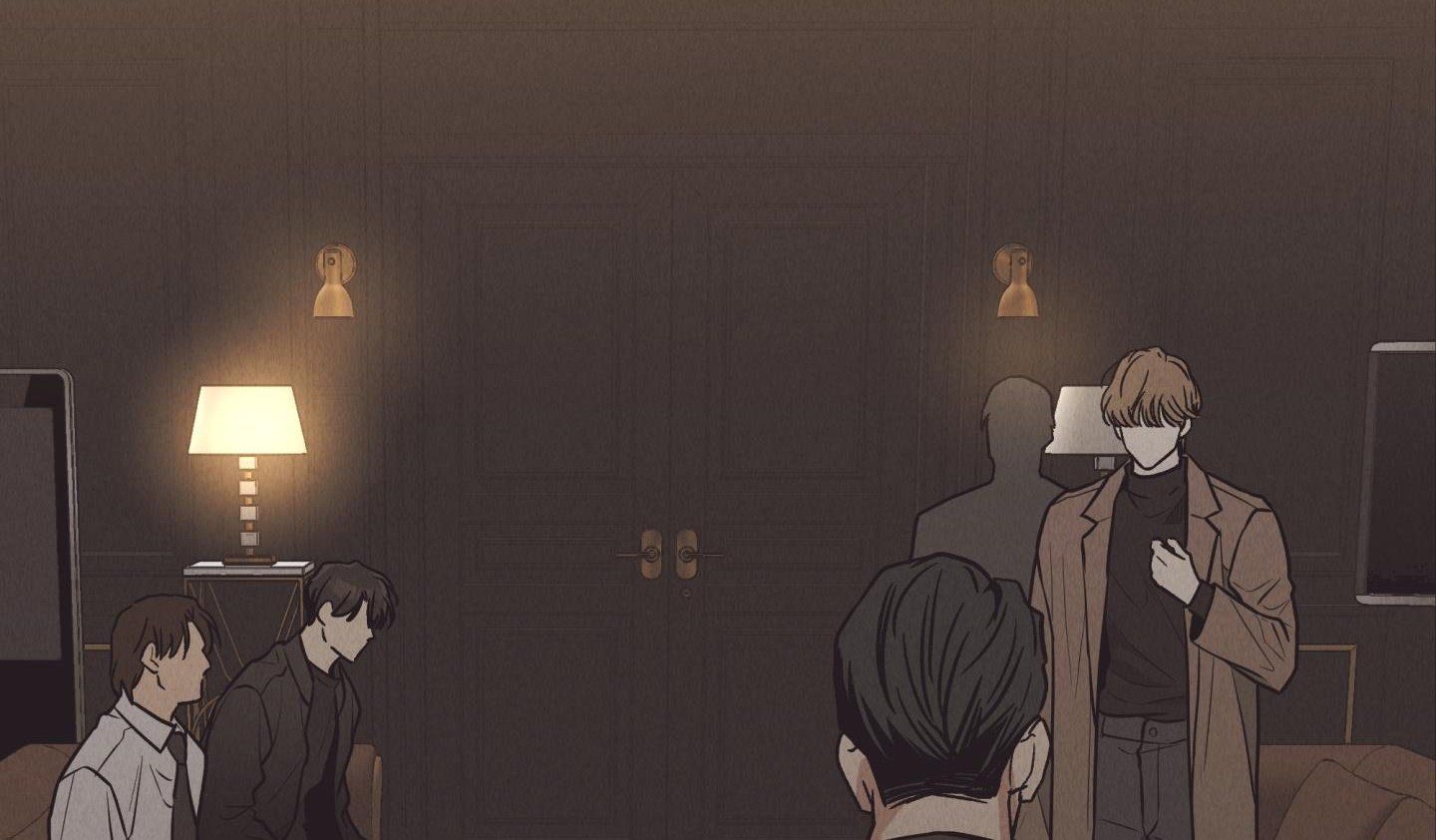 đọc truyện Phục Thù Chương 66 ảnh 11 tại Thiên Thai Truyện