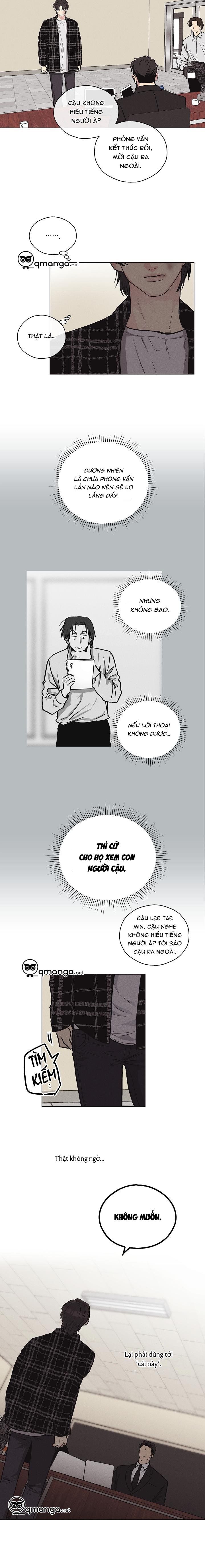 đọc truyện Phục Thù Chương 7 ảnh 12 tại Thiên Thai Truyện