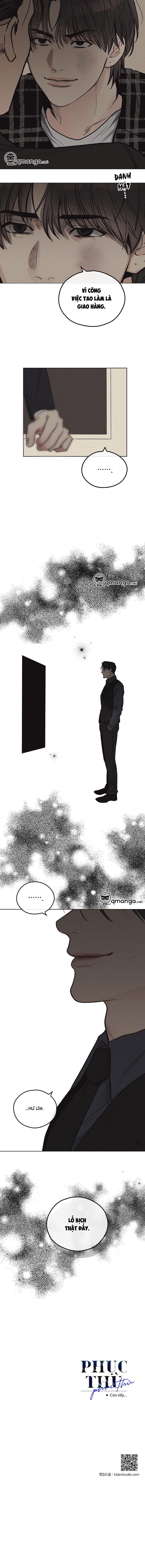 đọc truyện Phục Thù Chương 7 ảnh 17 tại Thiên Thai Truyện