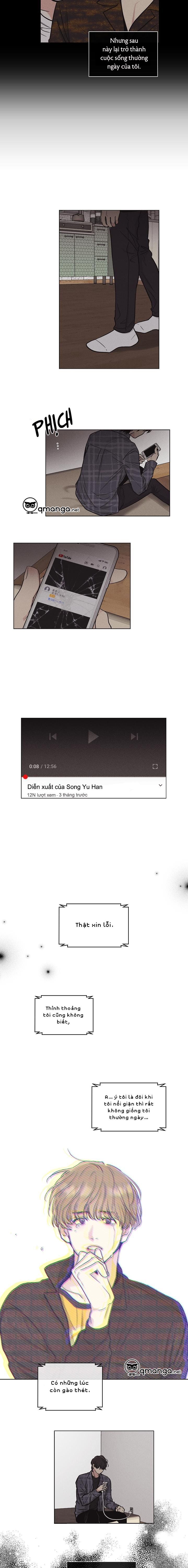 đọc truyện Phục Thù Chương 7 ảnh 5 tại Thiên Thai Truyện