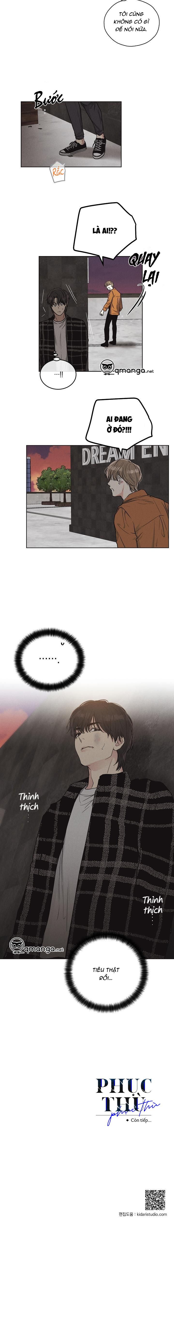 đọc truyện Phục Thù Chương 8 ảnh 16 tại Thiên Thai Truyện