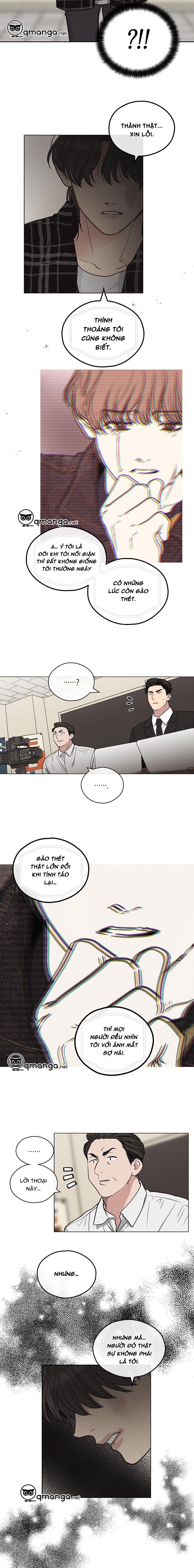 đọc truyện Phục Thù Chương 8 ảnh 5 tại Thiên Thai Truyện