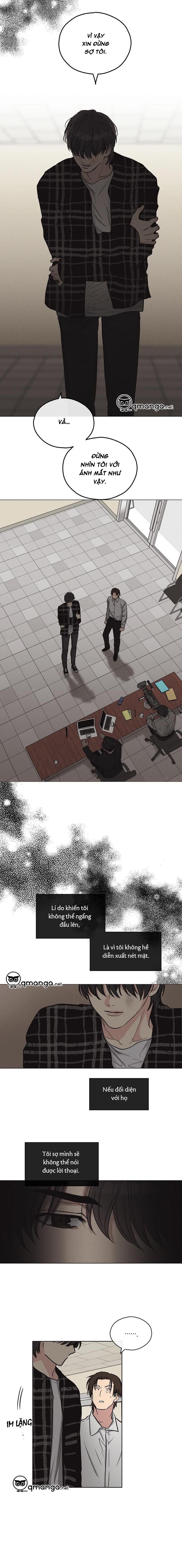 đọc truyện Phục Thù Chương 8 ảnh 6 tại Thiên Thai Truyện