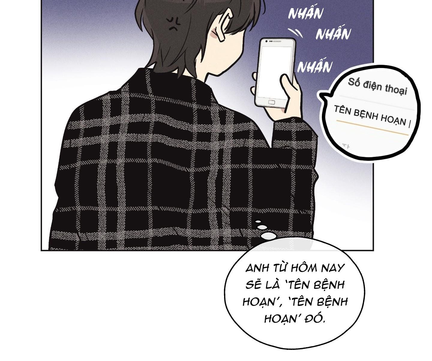 đọc truyện Phục Thù Chương 9 ảnh 128 tại Thiên Thai Truyện