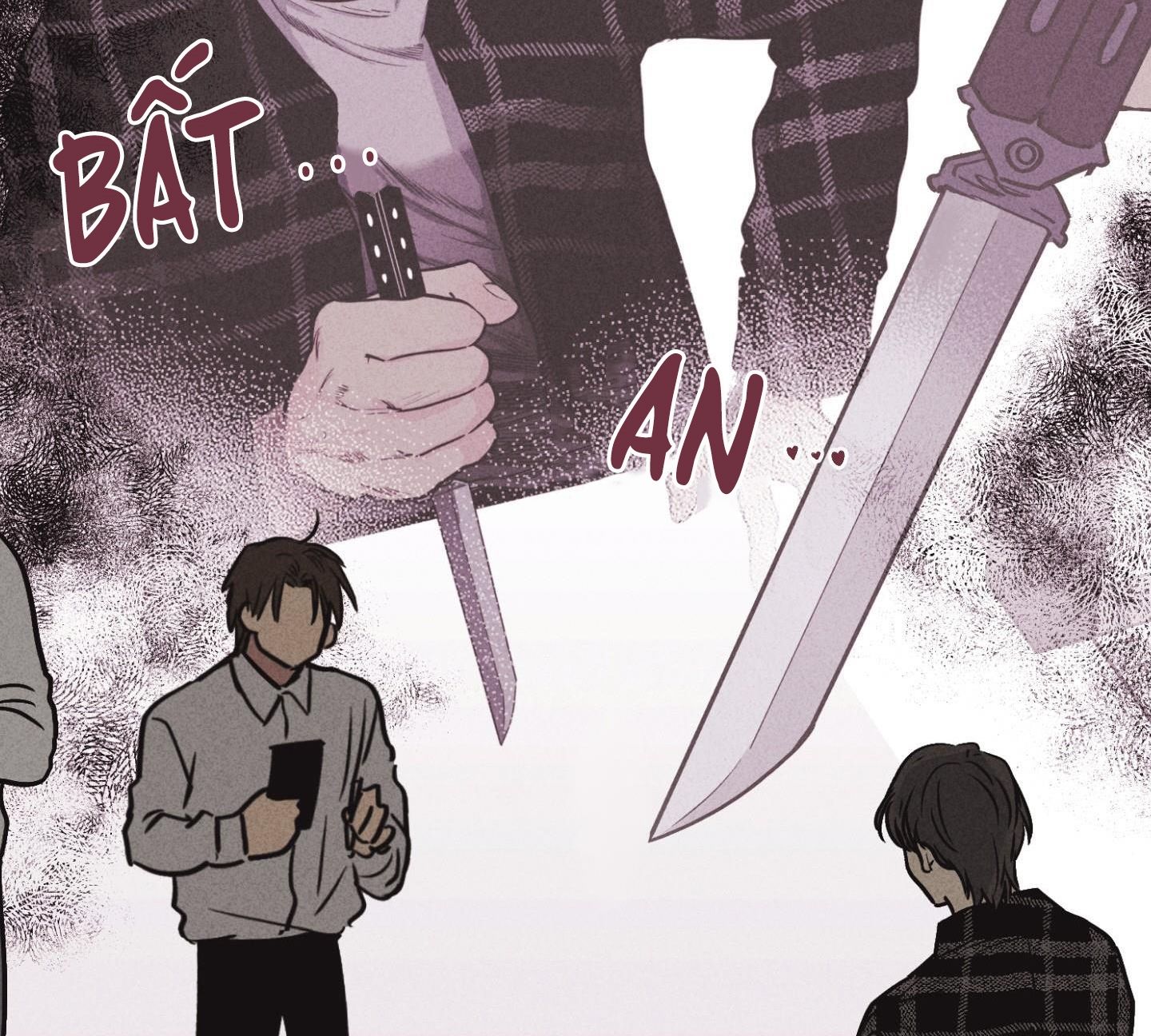 đọc truyện Phục Thù Chương 9 ảnh 136 tại Thiên Thai Truyện